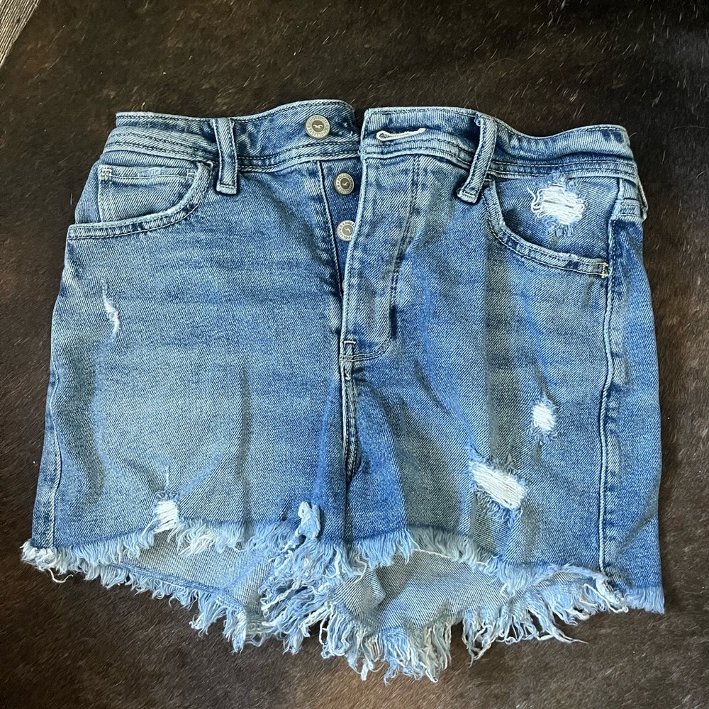 Hollister shorts